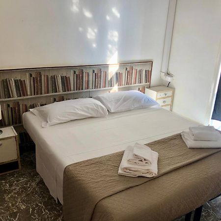 Silton'S Rooms Rom Exterior foto