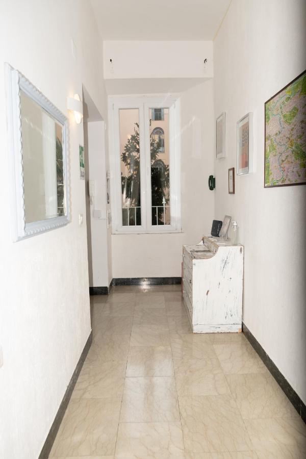 Silton'S Rooms Rom Exterior foto